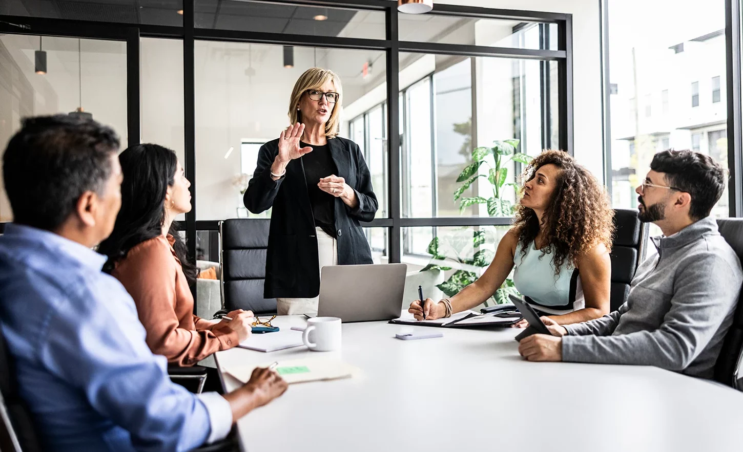 Corso Public Speaking 6 ore in aula MILANO